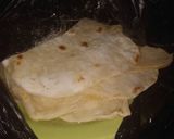 Foto del paso 5 de la receta: Tapas para tacos