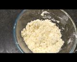 চকলেটি দিয়া টার্ট(Chocolatey Diya tart recipe in Bengali) রেসিপি ধাপ - 3 ছবি