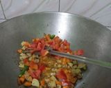 उपमा (Upma recipe in Hindi) रेसिपी चरण 2 फोटो
