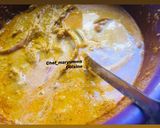 A picture of step 4 of Alale me dadi by Chef_Maryumms_cuisine🌸.
