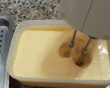 Foto langkah ke 3 dari resep Es krim mangga-manggo ice cream.