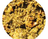 عکس مرحله 7 از دستور خورشت کرفس نصیبه (با گوشت، گوجه و بادمجان)