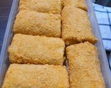 Foto langkah ke 4 dari resep Risol Mayo.