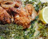 Deep fried chicken recipe step 18 photo