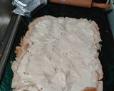 Foto del paso 1 de la receta: Pan relleno al horno