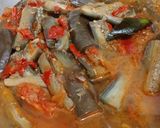 Foto langkah ke 3 dari resep Balado Terong.