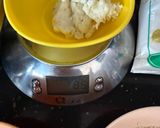 Foto langkah ke 3 dari resep Donut pisang wijen.