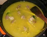 Foto langkah ke 3 dari resep Soto tangkar betawi.