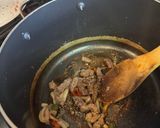 Foto del paso 6 de la receta: Tomaticán con Arroz Blanco estilo Ally