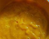 आमरस (Aamras recipe in Hindi) रेसिपी चरण 3 फोटो