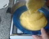 Foto del paso 5 de la receta: Polenta con tuco