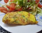 Foto del paso 2 de la receta: Cena fresca en 10 minutos