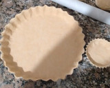 Foto del paso 7 de la receta: Masa básica para tartas