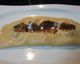 Foto del paso 9 de la receta: Omelette babé trufado