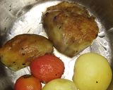 लिट्टी चोखा (Litti chokha recipe in Hindi) रेसिपी चरण 1 फोटो