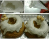 Foto del paso 10 de la receta: Mini cake...súper húmedos..!!!