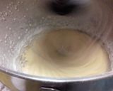 Foto del paso 2 de la receta: Tarta de manzana en sartén