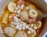 Cara Membuat Tom yum 7