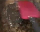 A picture of step 6 of Orange Chicken.
