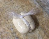 Foto del paso 4 de la receta: Bollos de pizza para el freezer 🍕🍕