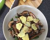 Pork galangal brine recipe step 3 photo