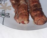 Pas rețetă Ruladă de muschi de porc 2 fotografie