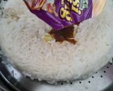 Foto langkah ke 2 dari resep Nasi Kuning Ayam Crispy.