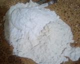 صورة لخطوة 2 من وصفة كيكة القهوة