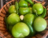 Foto del paso 1 de la receta: Enchiladas verdes