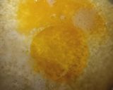 A picture of step 1 of Bonda Soup.