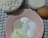 Foto langkah ke 1 dari resep Martabak Manis Teflon.
