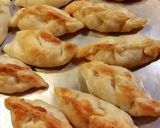 Foto del paso 3 de la receta: Empanadas de carne de cordero (un poema)