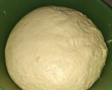 Foto langkah ke 3 dari resep Bomboloni.