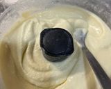 Foto langkah ke 12 dari resep Es Puter Nangka (No Gula).