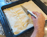 Foto del paso 7 de la receta: Banitsa - pastel búlgaro