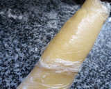 Foto del paso 5 de la receta: Tarteletas de dulce de leche y crema pastelera