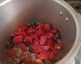 சுரைக்காய் கூட்டு (Suraikkai kootu recipe in tamil) ரெசிபி ஸ்டேப் 2 புகைப்படம்