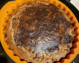 Foto del paso 5 de la receta: Torta marmolada low carb