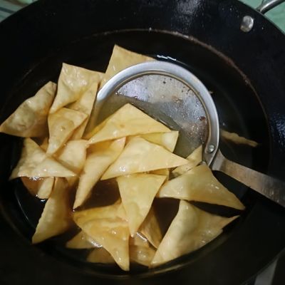Langkah 6
