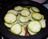 Foto del paso 7 de la receta: Tajine Marroquí (pescado y verduras)