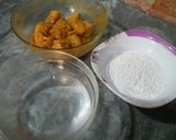 A picture of step 9 of KFC Rice With Hot Shots n Garlic Sauce🍚🍲😋.