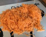 Une image de l'étape 1 de Patate douce au lard fumé,oignons,épices et herbes.
