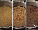 Foto del paso 2 de la receta: Cómo preparar quinua, kiwicha o kañiwa
