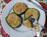 Foto del paso 13 de la receta: Zapallitos Soufflé  ; )