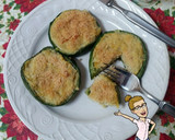 Foto del paso 13 de la receta: Zapallitos Soufflé  ; )