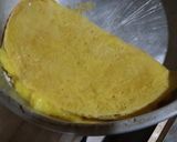 Foto del paso 3 de la receta: Omelette vegan!