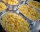 Foto langkah ke 12 dari resep Spagetti brulee.