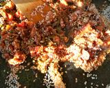 Foto del paso 10 de la receta: Arroz de verduras, rovellons y costilla 🥘