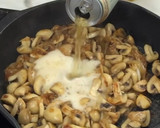Foto del paso 4 de la receta: Solomillo a la cerveza 🍺