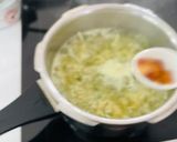 A picture of step 4 of Khichu.